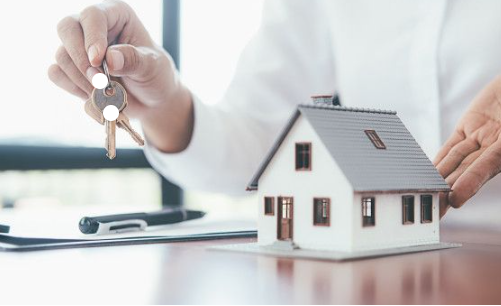 Nuevos Consejos de Financiamiento para Inversores en Bienes Raíces